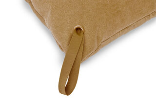 Hotspot Pillow Lungo