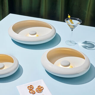 Oloha Trio Light Grey