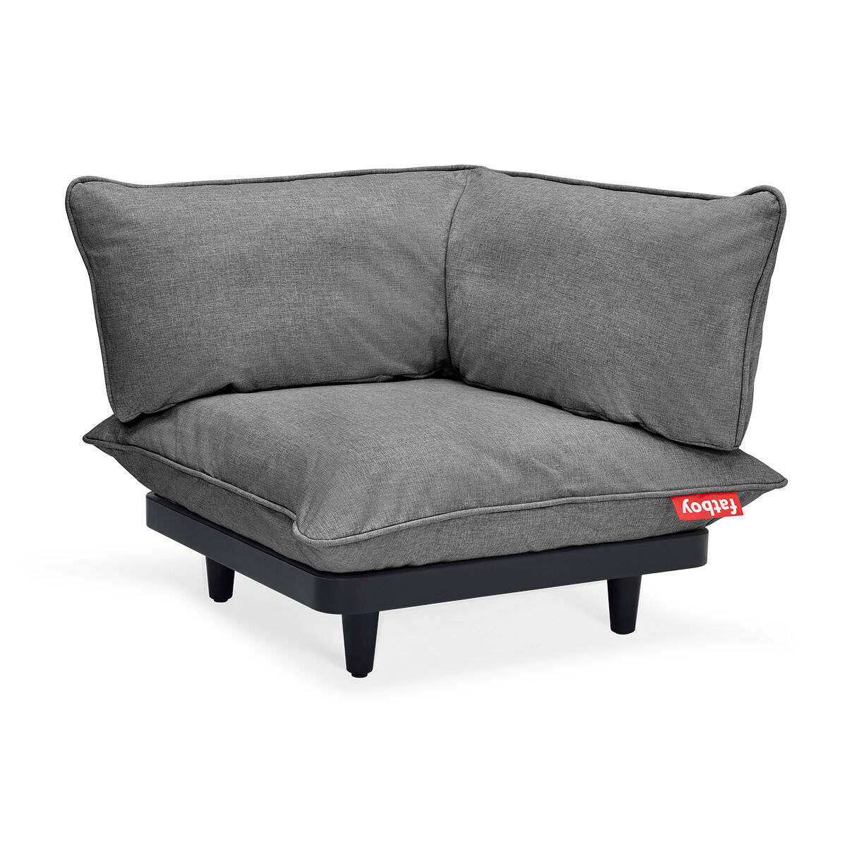 Paletti Corner Seat