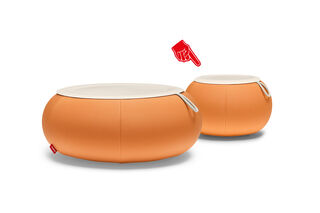 Humpty Outdoor Pumpkin