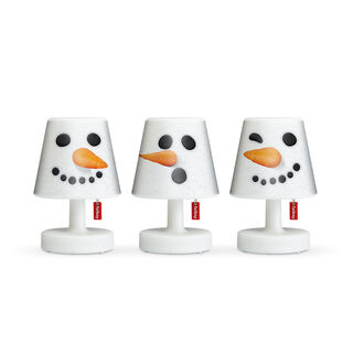 Mini Xmas Cappie Set