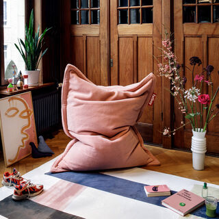 Original Slim Teddy Cheeky Pink