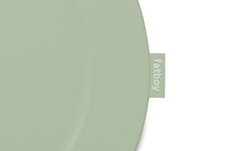 Place-we-met Mist Green (2 pcs)