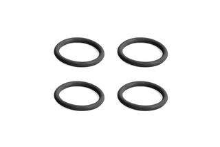 Headdemock Rubber Ring (4 Pcs)