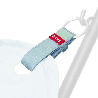 Headdemock strap set (2 pcs)