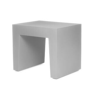 Concrete Seat