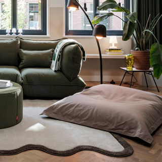 Original Canvas Recycled