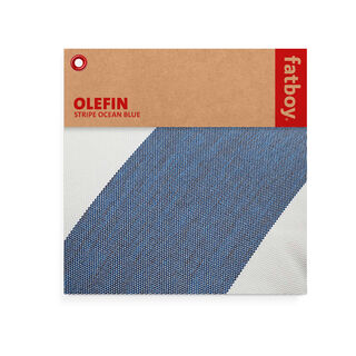 Color Swatch - Olefin
