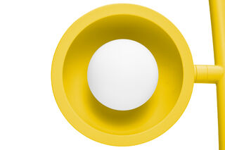 Big Lebow Banana Yellow