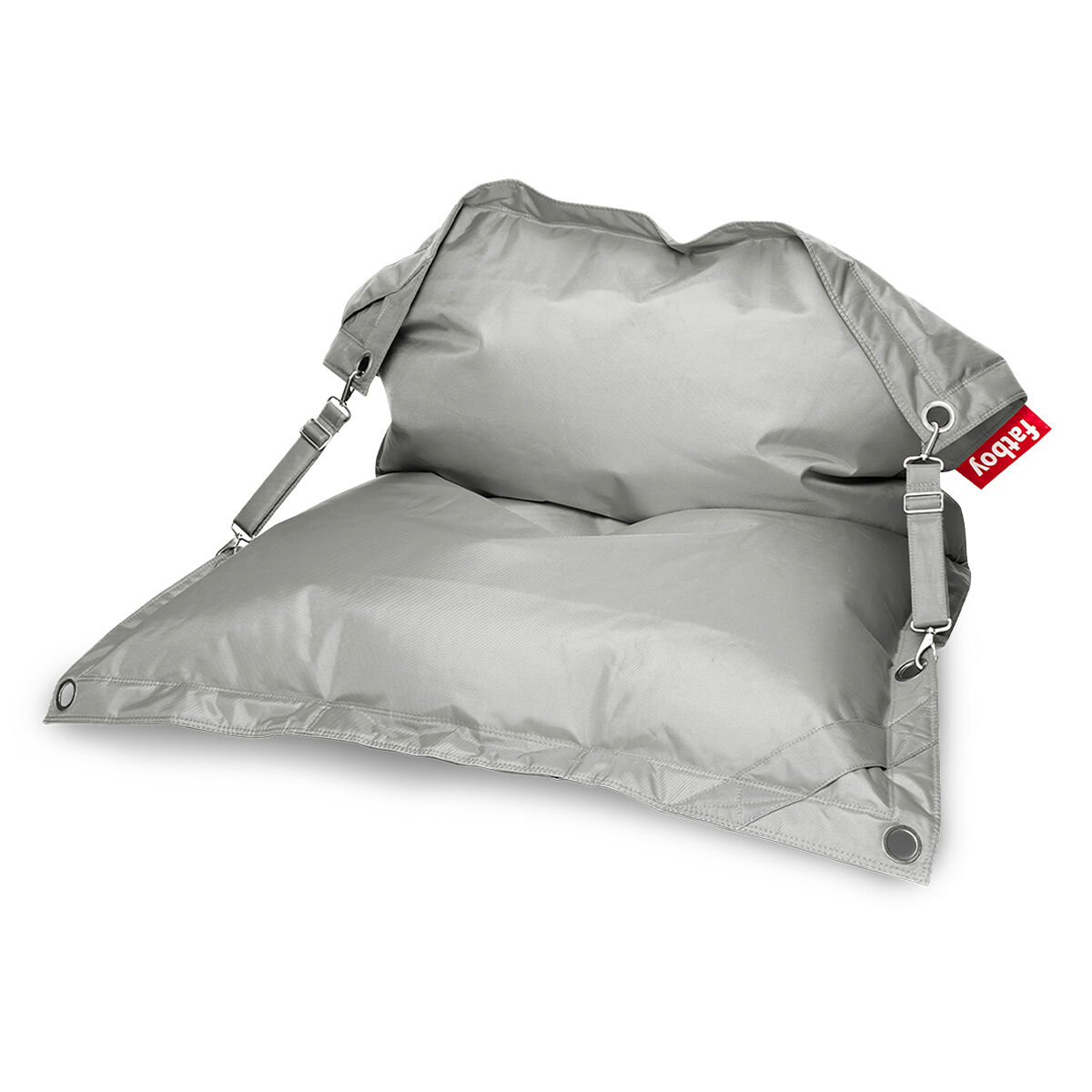 Buggle-up Light Grey