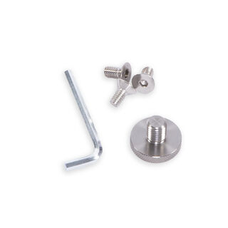 Flamtastique Screw Set