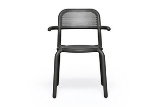Toní Armchair Anthracite
