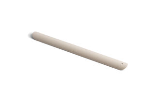 Jolly Trolley Battery Cover Dark Sage