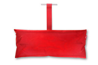 Headdemock Deluxe Red