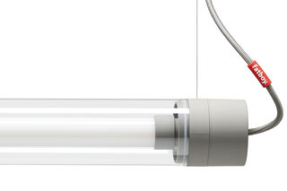 Tjoep small Light Grey