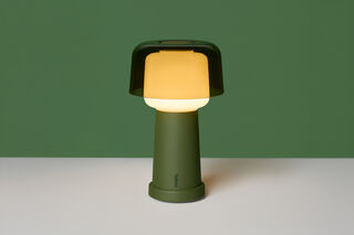 Revolve Portable Wild Moss