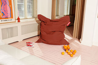 Original Stonewashed Rhubarb