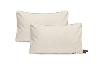 Paletti Armrest Set Sahara