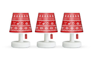 Xmas Mini Cappie Set Xmas Sweater (3 pcs)