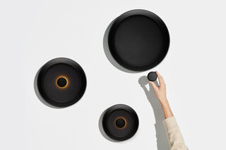 Oloha Trio Black