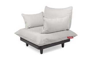 Paletti Armrest Set Mist