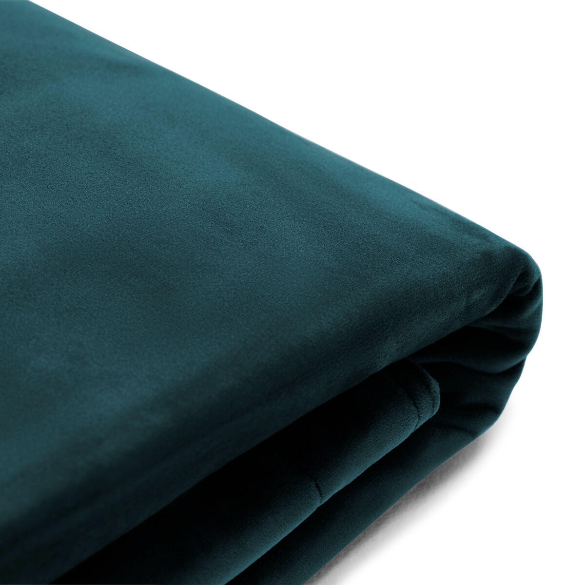 Original Slim Velvet Outfit Petrol