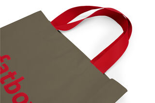 Baggy-bag Forest Dump