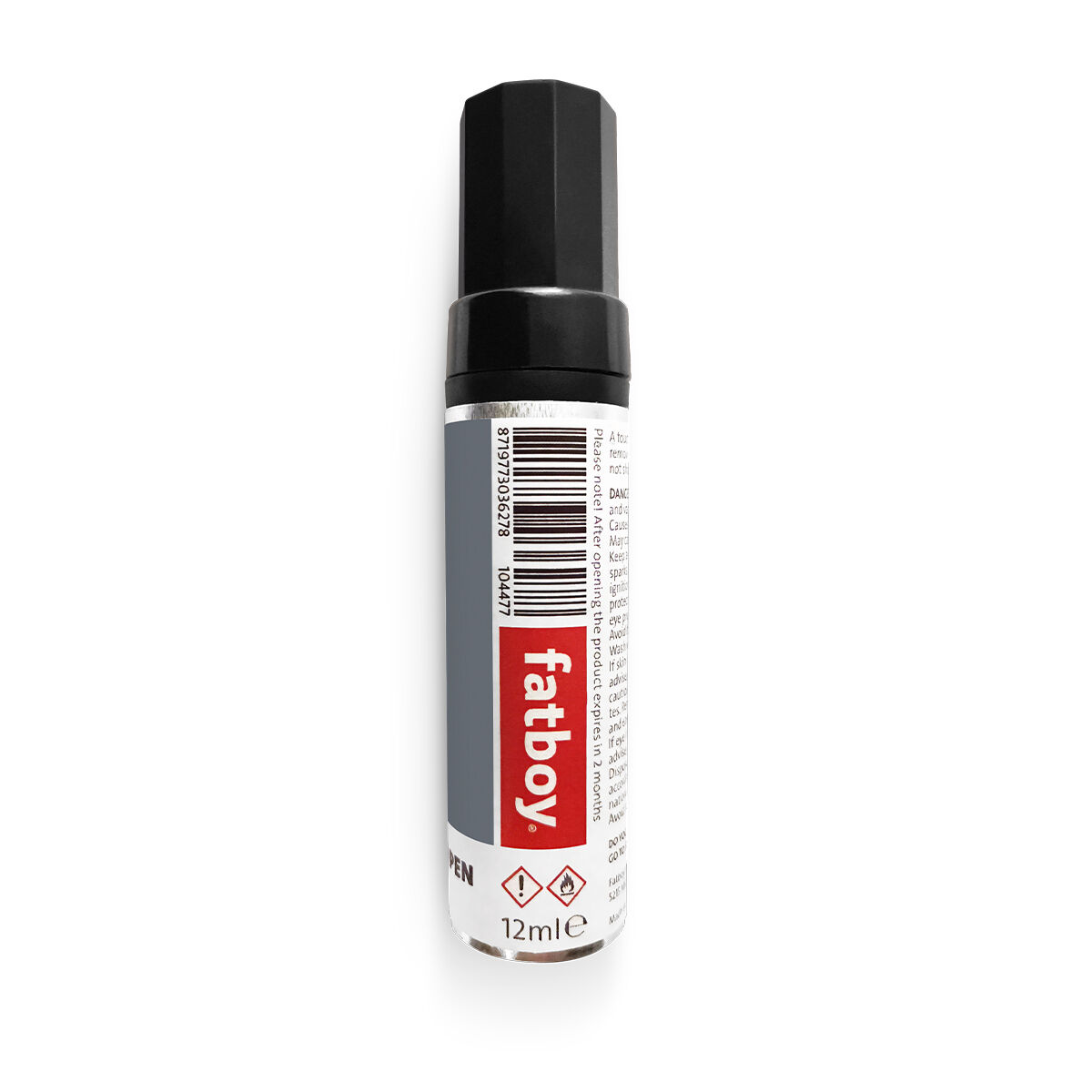Retouch pen