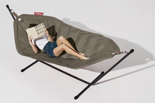 Headdemock Deluxe Taupe