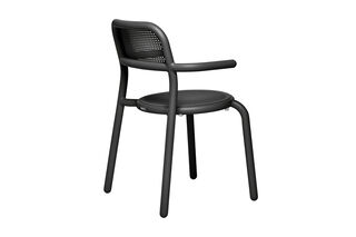 Toní Armchair Anthracite