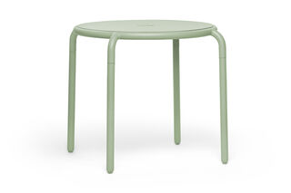 Toní Bistreau Mist Green