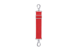 Buggle-Up Outdoor / Floatzac Strap Stripe Red (1 pcs)