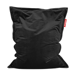 Original Slim Velvet Black