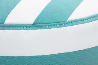 Original Point Outdoor Stripe Azur