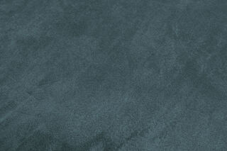 Sumo Hocker Velvet Petrol