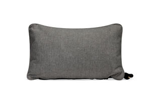 Paletti Armrest Set Rock Grey