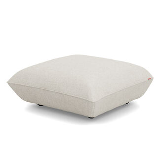 Sumo Hocker Boucle