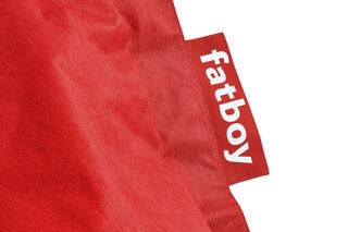 Buggle-Up Outdoor Red