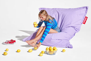 Original Stonewashed Lilac