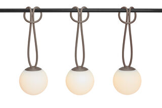 Bolleke Mini Set Taupe (3 Pcs)