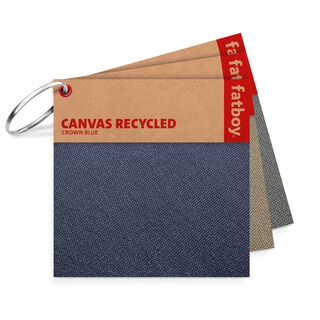 Color Swatch - Canvas