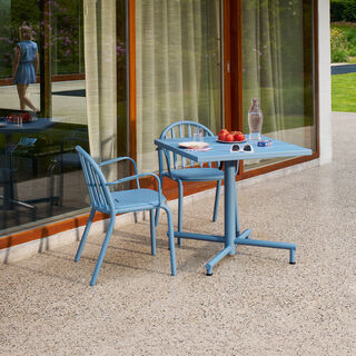 Fred's Square Bistreau