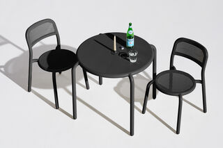 Toní Bistreau Anthracite