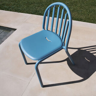 Fred's Chair
