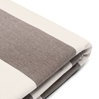 Original Outdoor Outfit Stripe Cacao