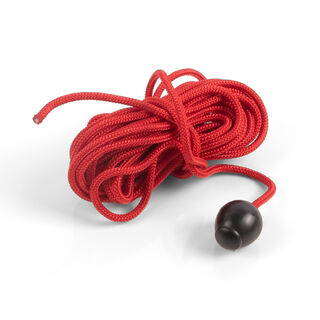 Stripesol rope