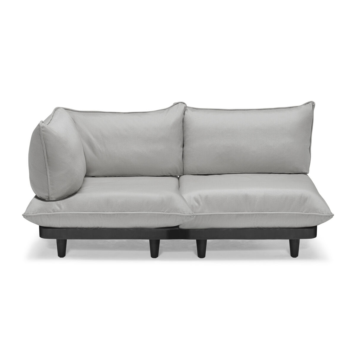 Paletti Set Small Royal Wolf Grey