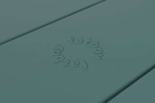 Fred's Bistreau Dark Sage