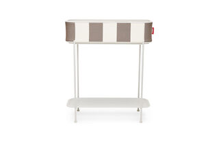 Adoreganizer Stripe Cacao