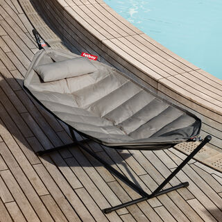 Headdemock Superb Grey Taupe